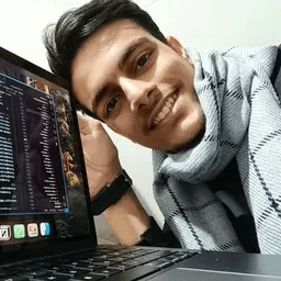 Kapil's Image