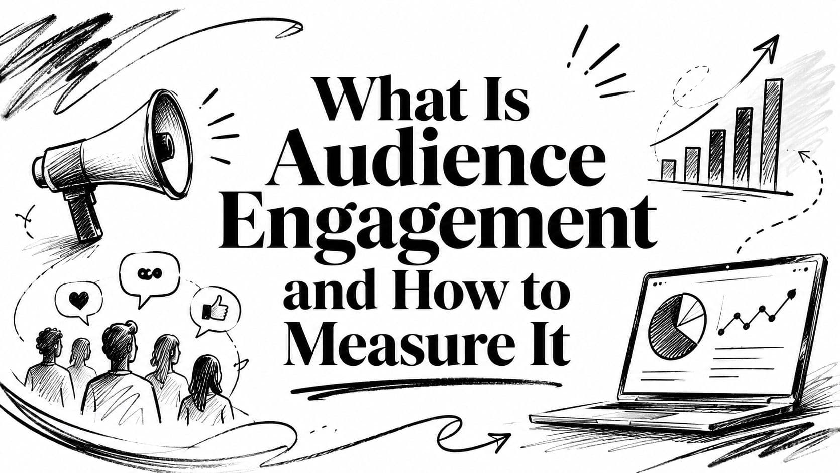 What Is Audience Engagement and How to Measure It