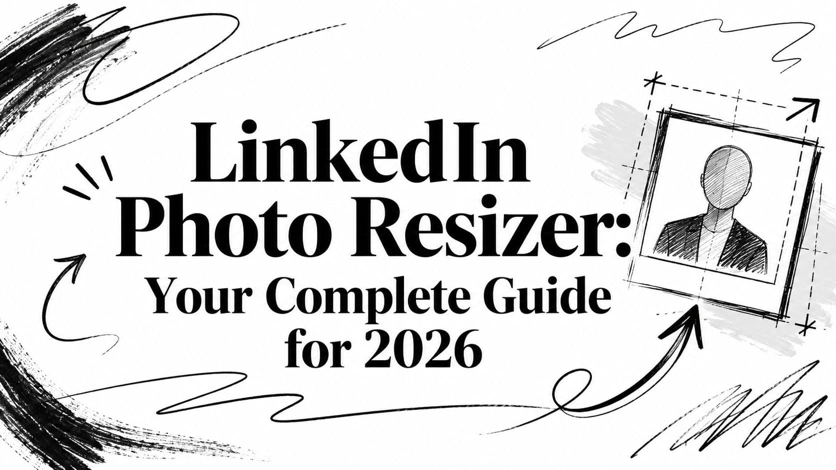 LinkedIn Photo Resizer: Your Complete Guide for 2026