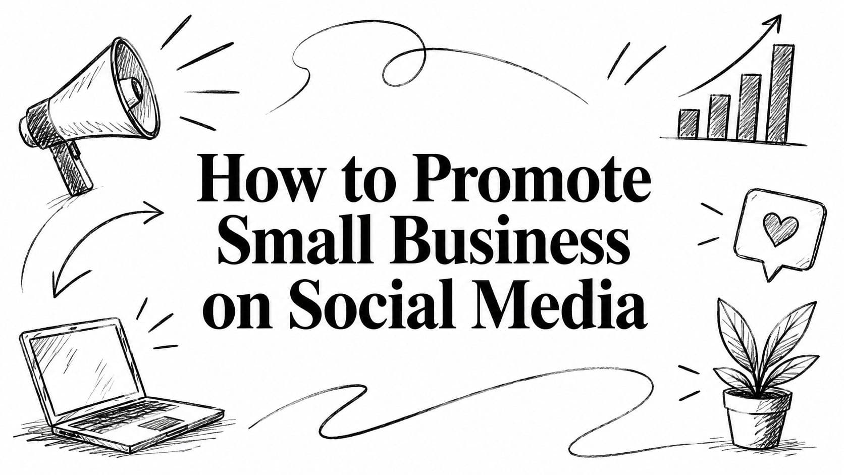 How to Promote Small Business on Social Media